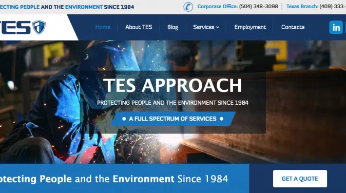 Technical Environmental Services