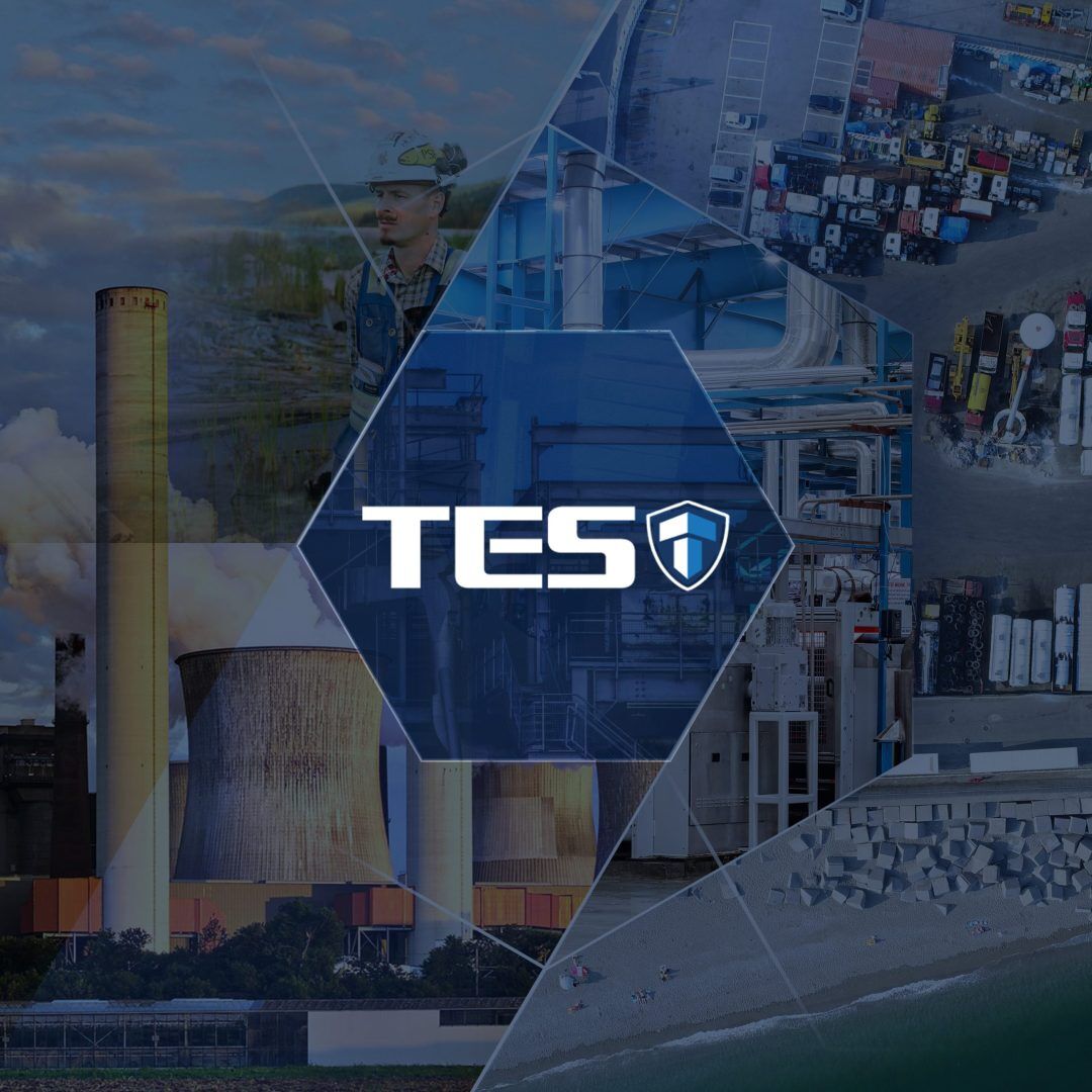 TES, Technical Environmental Services, Nationwide EH&S Consulting