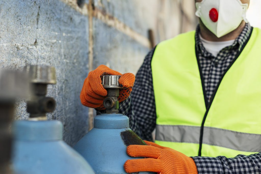 bottle watch services, safety watch, standby person