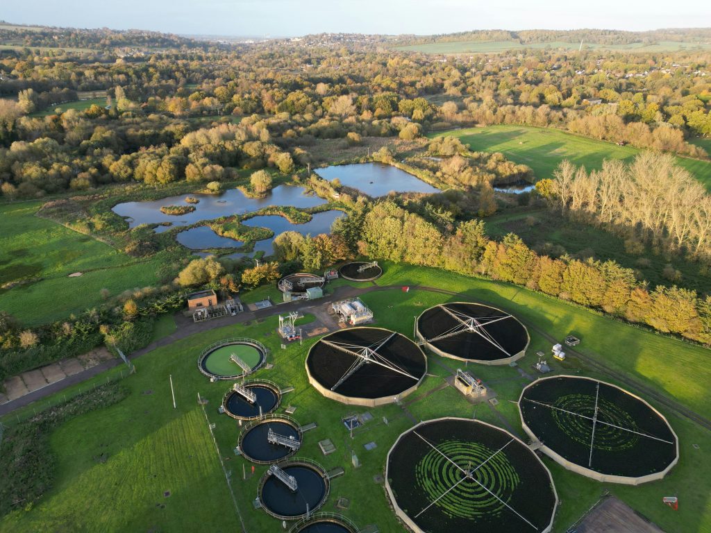 stormwater pollution prevention plan