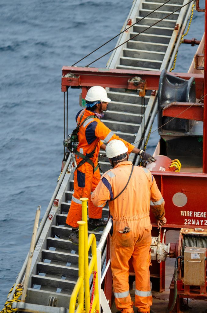 safety training